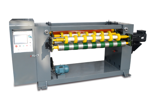 如何對瓦楞機配件制造工藝進行技術(shù)創(chuàng)新？