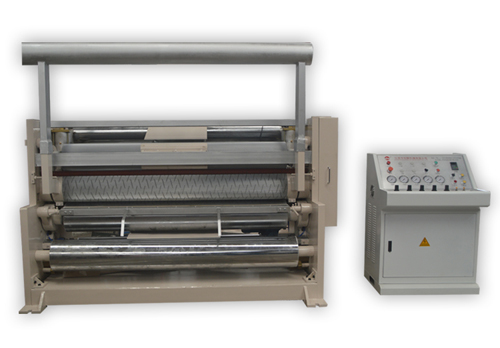 單面瓦楞機(jī)涂膠部分技術(shù)要點