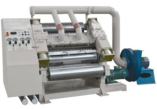 瓦楞機(jī)生產(chǎn)常見問題與解決方法